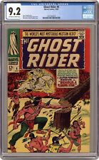 Ghost Rider #6 CGC 9.2 1967 4357562010 picture