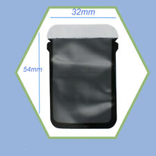 100pc Disposable Dental Barrier Envelope For Digital X-ray Image Plates 32*54mm picture