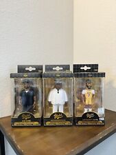 New FUNKO Gold ICE CUBE, Notorious B.I.G., Anthony Davis Lakers Fast Shipping picture