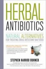 Herbal Antibiotics: Natural Alternatives for Treating Drug-Resistant Bacteria picture