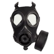 FM12 Fetish Gas Mask New picture