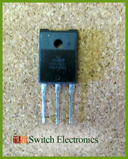 Two pcs BU2508DF NPN Power Transistor picture