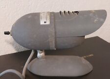 Vintage Bausch and Lomb / B&L industrial Portable Spotlight/Lamp / Illuminator picture
