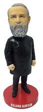 Benjamin Harrison United States President - Numbered to 500 Bobblehead picture