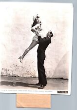 Mary Martin in Happy Go Lucky (1943) ❤ Original Vintage Cheesecake Photo K 348 picture