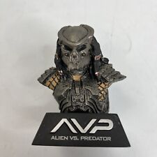 TCFHE Alien VS Predator AVP Movie Resin Cast Horror Mini Statue Figurine 2004 picture