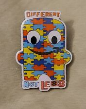 Amazon Asperger / Autism Awareness Peccy Pin New picture