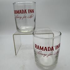 Vintage Ramada Inn 