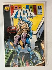 NEC #7 September 1993 Chroma - Tick (Comic) | Combined Shipping B&B picture