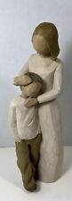 Willow Tree Mother and Son Demdaco 2002 Susan Lordi Figurine picture