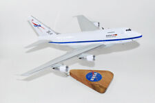 NASA SOFIA B-747 Model picture