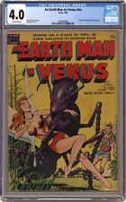 Earth Man on Venus, An #0 CGC 4.0 1951 1294966009 picture