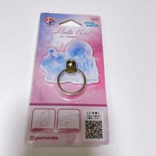 Sailor Moon Smartphone Ring Small World Tuxedo Mask Usagi Tsukino picture