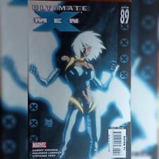 2008 Marvel Comics Ultimate X-Men 89 Robert Kirkman Story Paquette Cover Variant picture
