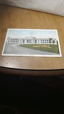 1916 St Louis MO Missouri Jefferson Memorial Used Postcard picture