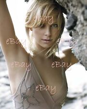 Charlize Theron 8 Actress and Producer 8X10 Photo Reprint picture