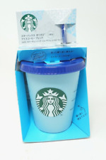 Color Change Starbucks JAPAN 日本销售 Summer Ice Brend with Reusable Cold Cup picture