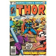 Thor (1966 series) #304 Newsstand in Very Fine condition. Marvel comics [m  picture