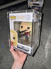 Emma Swan Once Upon A Time Funko Pop Signed By Jennifer Morrison picture