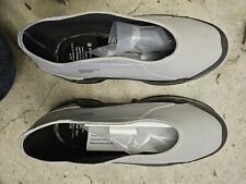 Skellerup Quatro Safety Dielectric Slip-ons Size 13 picture