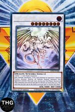 Red Dragon Archfiend GFP2-EN182 1st Edition Ghost Rare Yugioh Card picture