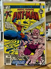 Marvel Premiere #48 Newsstand 2nd Appearance of Ant-Man (Marvel Comics) VF picture