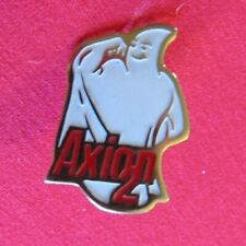 Pins pin's pin badge vintage collection 16.1 pin's phantom axion 2 picture