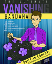 The Ultimate Vanishing Bandana - Trick picture