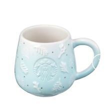 Starbucks kore 2022 22 Anniversary dreamy mint mug 355ml picture