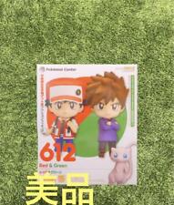 Nendoroid Red & Green 612 Figure picture