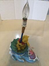 Winnie The Pooh Lamp picture