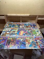 Lot of 15 Brave and the Bold Lot # 165-179 DC Comics Batman 1979.  Fast Shipping picture