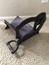 Antique Vintage Raadvad Bread Cheese Slicer Cutter Cool Kitchen Tool Decor picture