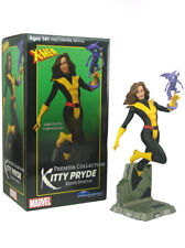 Kitty Pryde Premier Collection Statue Lockheed Marvel Comics Limited 3000 New picture