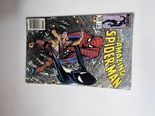 Amazing Spider-Man #258 (1984) Reed Richards discovers Spider-Man's black cos... picture