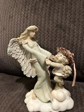 Vintage 8 In Dreamsicles Heavenly Classic Ode To Joy Collectible HC362 picture