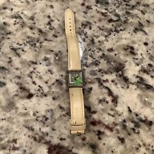 Kermit the Frog Watch Frog In The Mirror Muppets Kermit Collection 90s SEE picture
