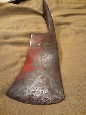old TRUE TEMPER 33 Pulaski Double Axe  - Made in USA - total 5 lbs. picture