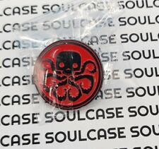 NEW Funko Marvel - Hydra Collectible Pin - Collector Corps Exclusive picture