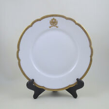 HOTEL ASTOR Dinner / Luncheon Plate(s) Theodore Haviland Limoges China L Straus picture