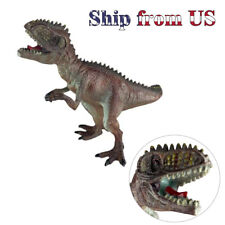 Jurassic Realistic Giganotosaurus Dinosaur 5.9