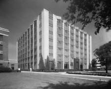 The A O Smith Company Research And Engineering Building Located A - Old Photo picture