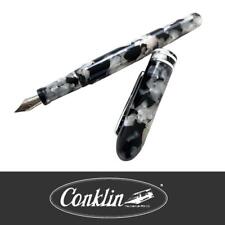 Conklin Fountain Pen Japan Limited Color Japan seller; picture