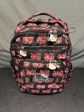 RARA Ju-Ju-Be - Be Right Back, Hello Kitty Diaper Bag Backpack COMPLETE picture