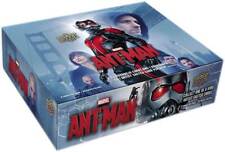 Ant-Man Upper Deck 2015 Pym Particles Character Memorabilia Chase Card Selection picture