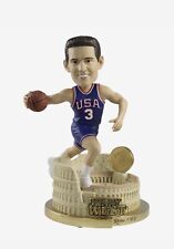 Jerry West USA Basketball Mens National Team 1960 Rome FOCO Bobblehead Rare /321 picture