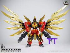In stock Transformation Toy Cang Toys CT 03 Chiyou Firmament Figure Model Toy picture