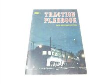 Traction Planbook 2nd Edition by Harold H Carstens ©1968 SC Book picture