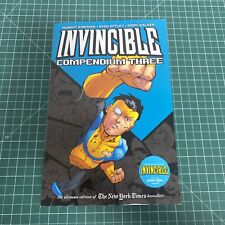 Invincible Compendium Volume 3 by Robert Kirkman: New H5 picture