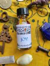 Joy Oil-Joy, Success, Renewal, Friendship, Happiness, Clearing picture
